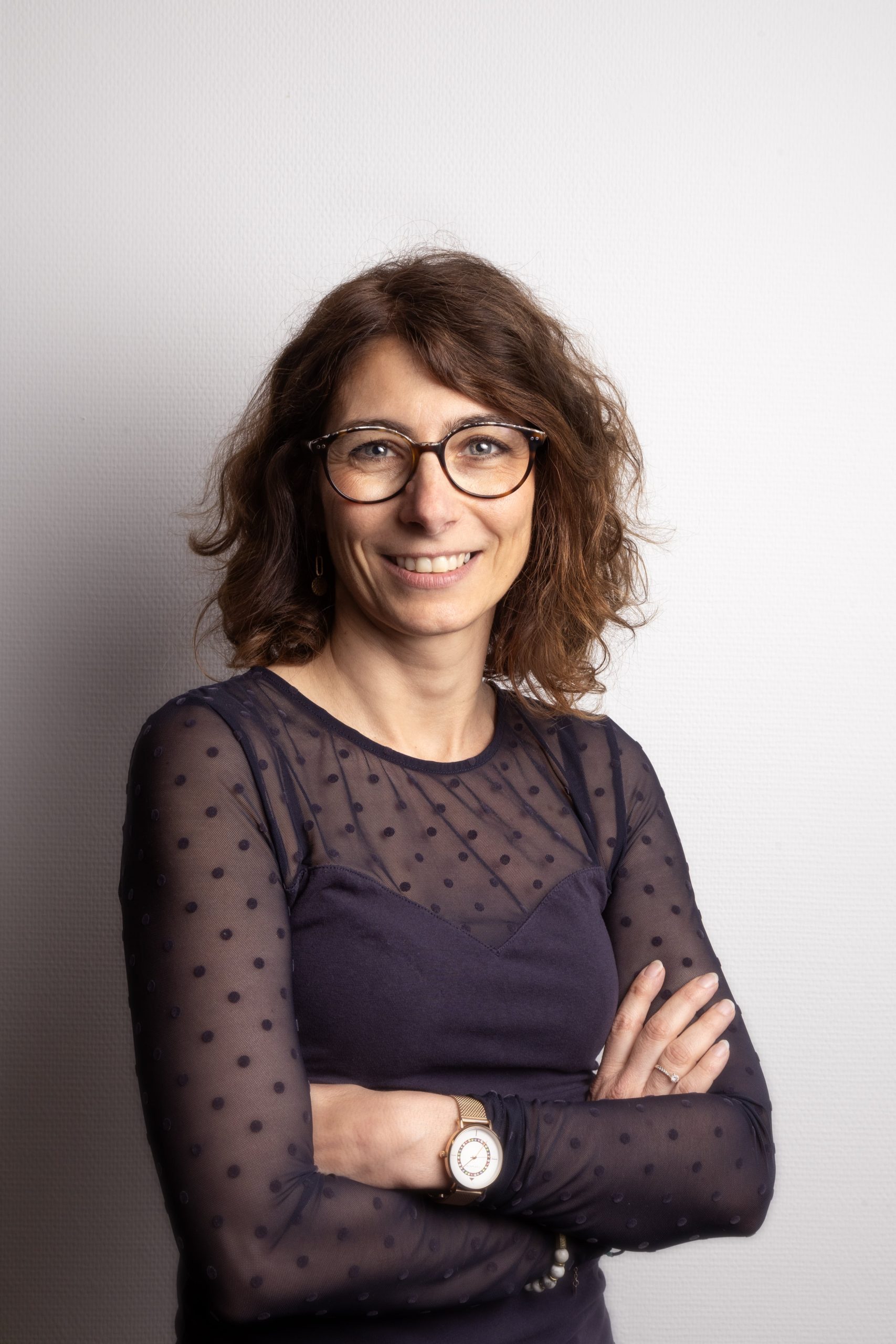 Virginie ZAGHET