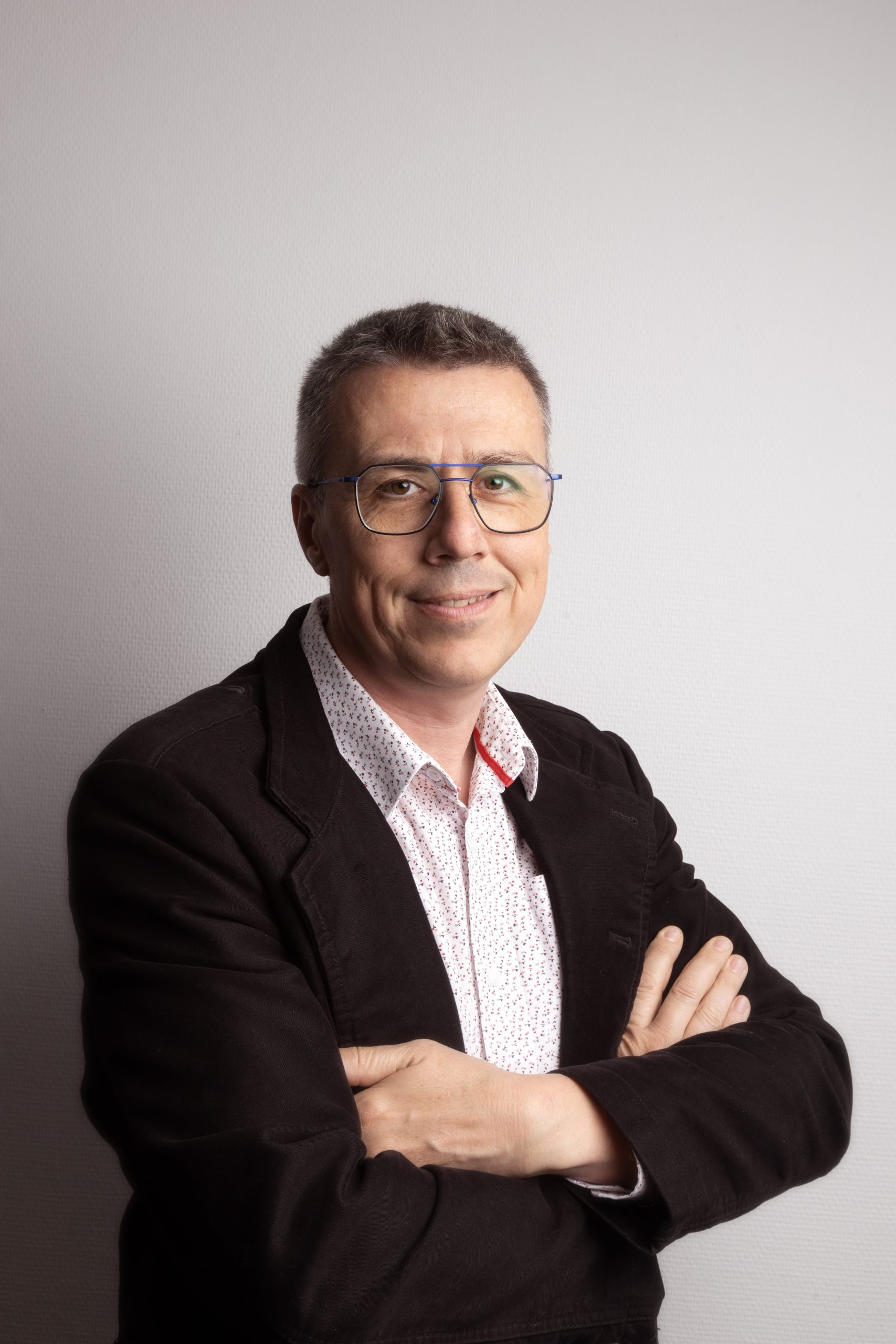 Laurent VERMERSCH