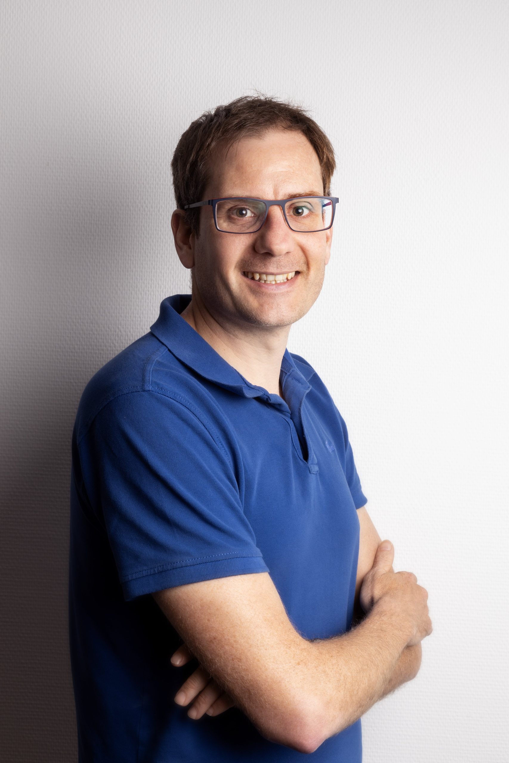 Thibaut THOMASSIN