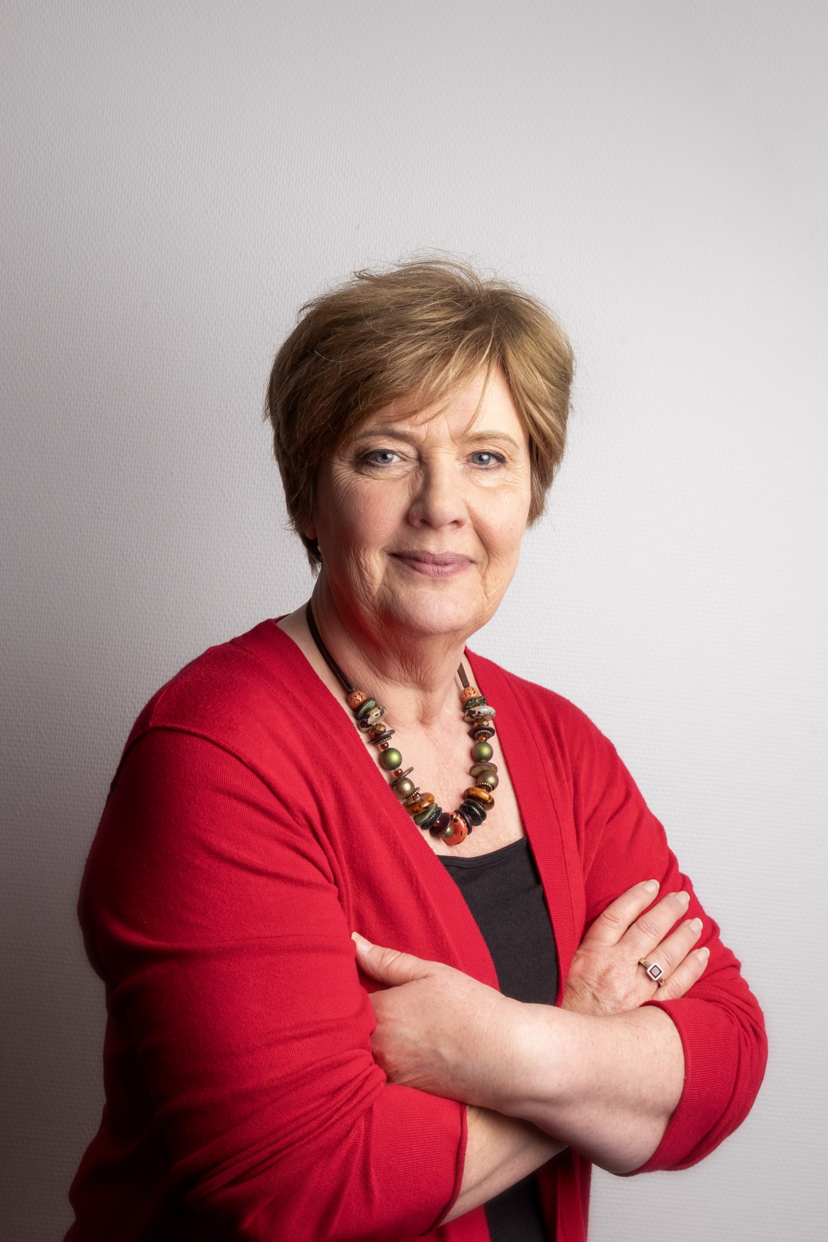 Marie-Gabrielle BROERS
