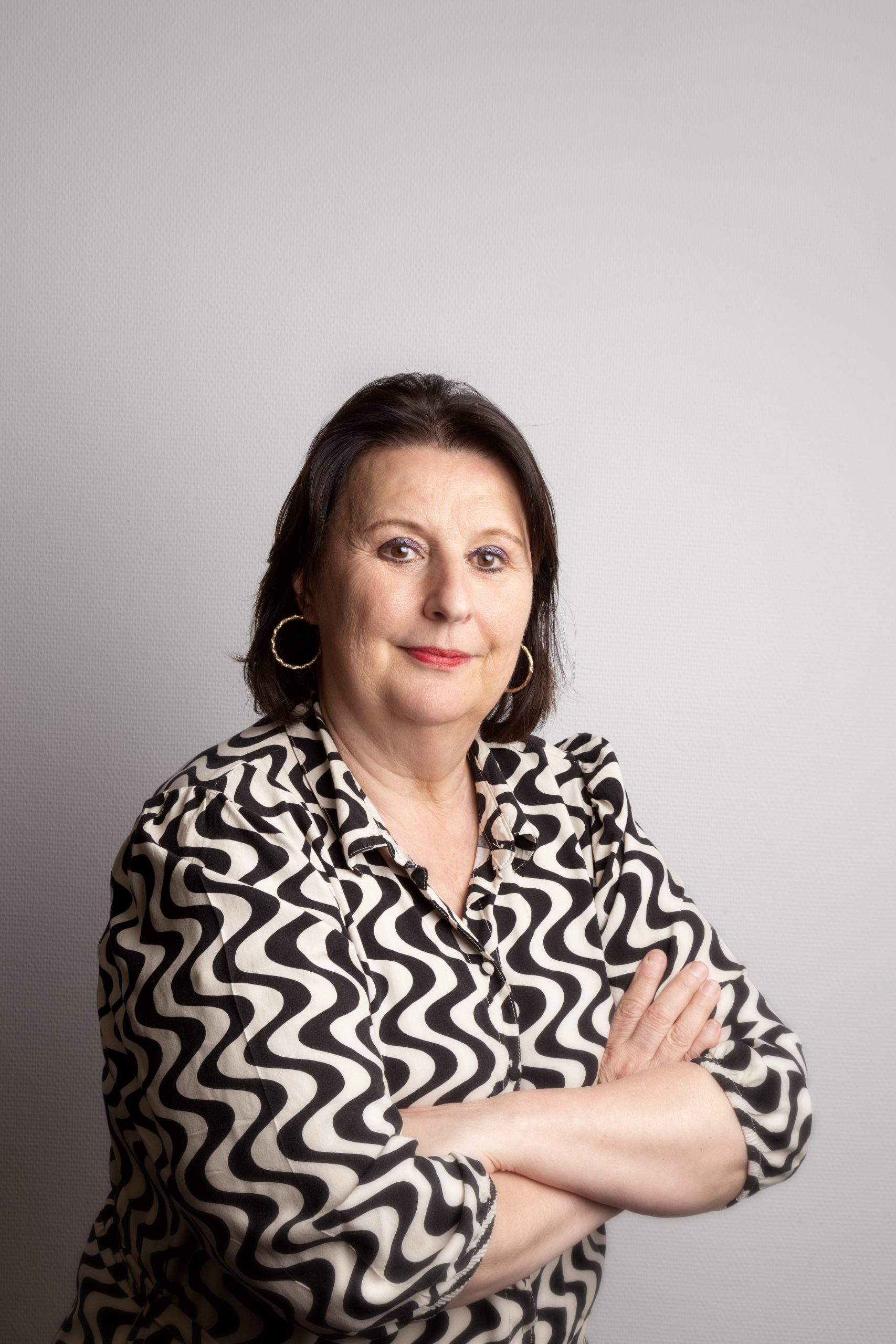 Jacqueline SENTS